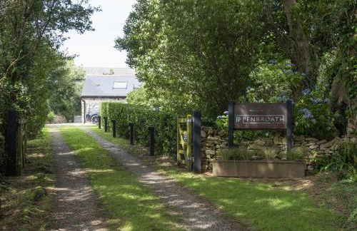 The Hay Loft - Foto 27