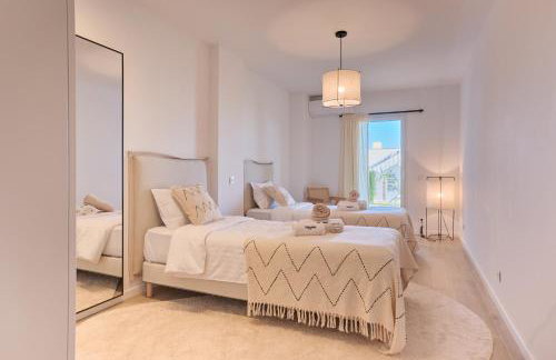 Playa Paraiso duplex Apartment - by Welcomely - Foto 27