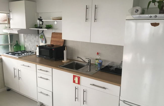 Two Bedroom Self Contained House - Photo 13