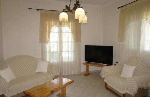 Villa Southern Comfort by CorfuEscapes - Foto 31