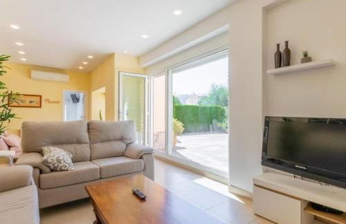 Holiday Home Haus mit privatem Pool- Garten und privatem Parkplatz by Interhome - Foto 20