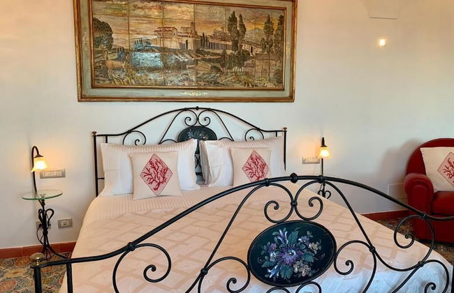 VILLA LE BASTE - Foto 7