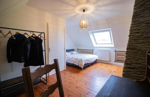 Le Grand Ker - Gîte de Charme - Photo 13