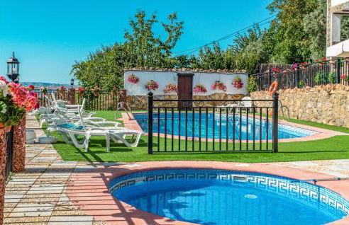 Cozy Home In Mecina Bombarón - Foto 11