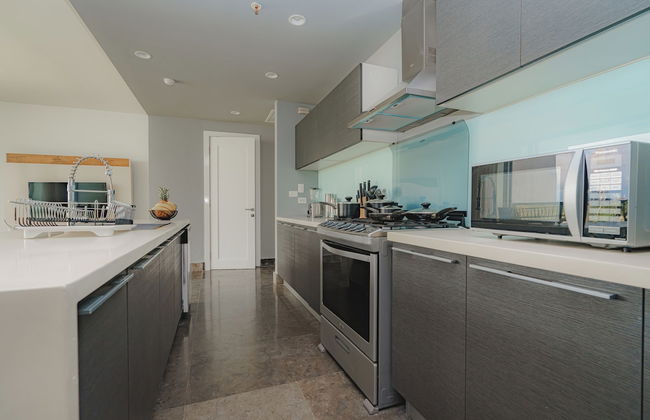 Yoo Panamá by Boutique Apartments - Foto 73