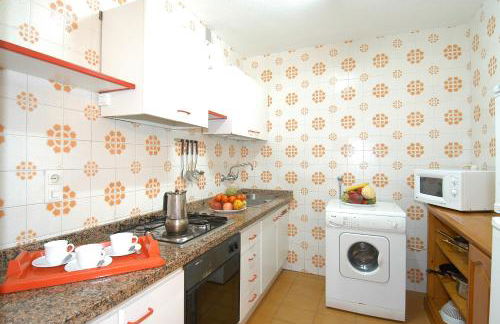 Apartamentos Tao - Photo 70