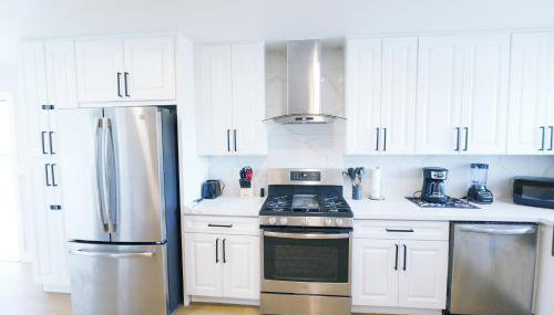 Exotic home Rogers road - Foto 4, pet friendly, toaster