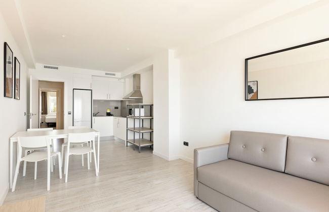 Aparthotel Xic - Foto 22