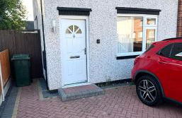 Modern 2Bedroom House in Coventry Private Parking - Foto 7