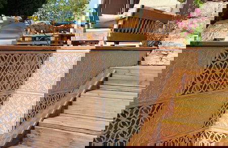 Gîte de La Pyranvôle - Foto 33