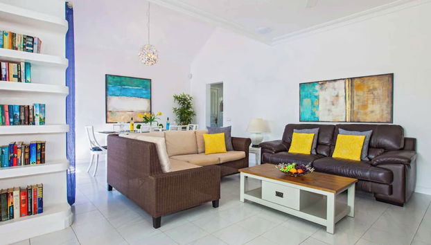 Casa Marco - Foto 2, Interior