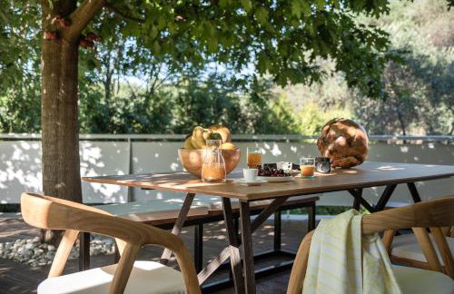 Villa 7 Masterwork Contemporary - Foto 47