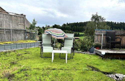 Natur Atempause Schwarzwald - Foto 15