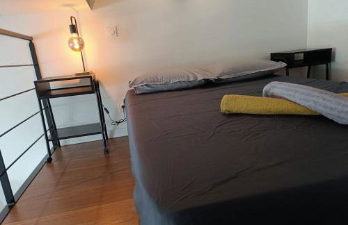 Bel appart proche gare TGV - Foto 12