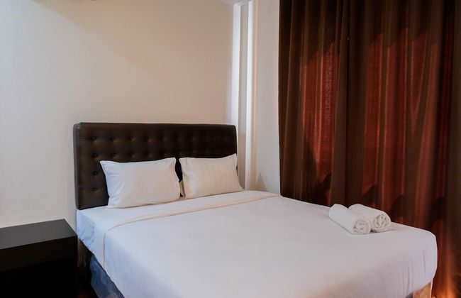 1BR Asatti Apartment at Vanya Park BSD - Foto 3