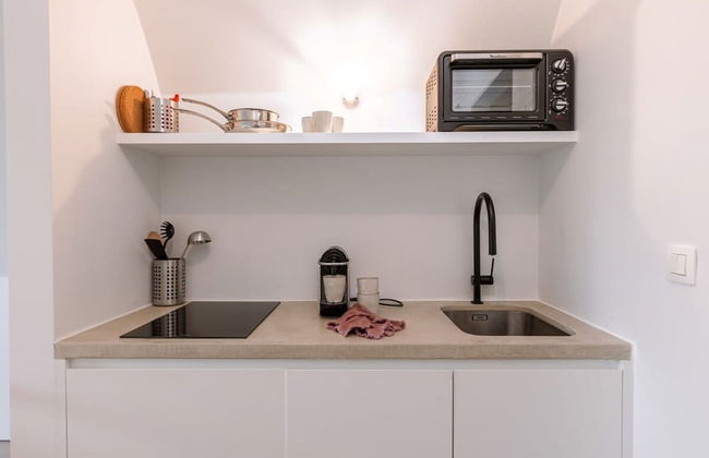 Lovely new Apartment in Knokke-heist by the Beach - Foto 24