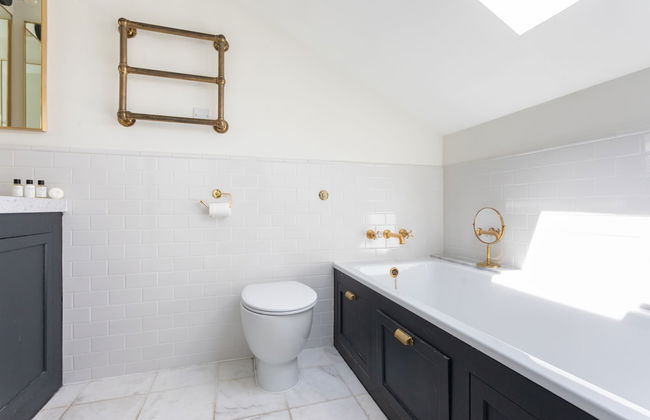 Oakington Road by Onefinestay - Foto 70