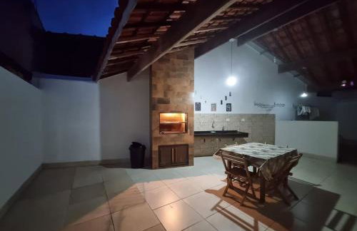 Casa de Praia com Piscina em Itanhaém - Foto 4