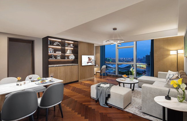 Ascott New District Wuxi - Photo 51