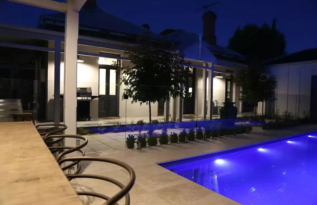 Hollidge House Apartments - Foto 31