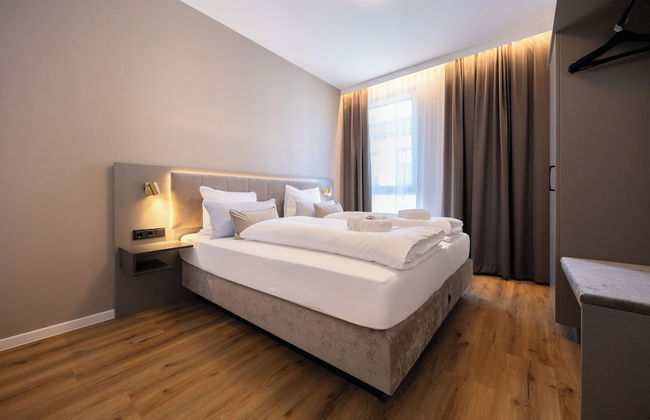 BRIGHT Bielefeld Süd Senne - Foto 41