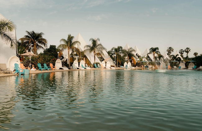 Pyramids in Florida - Foto 71