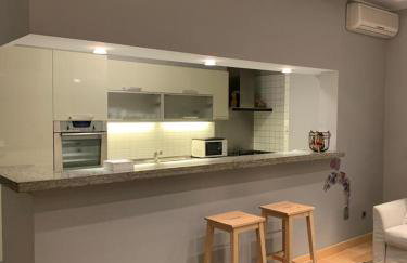 Apollo Apartaments - Photo 10