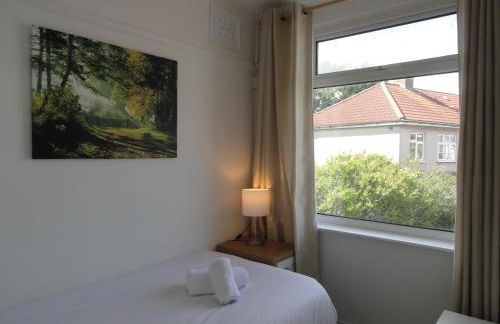 Stanley House - Free Parking for multiple Vehicles by Cliftonvalley Apartments - Foto 16