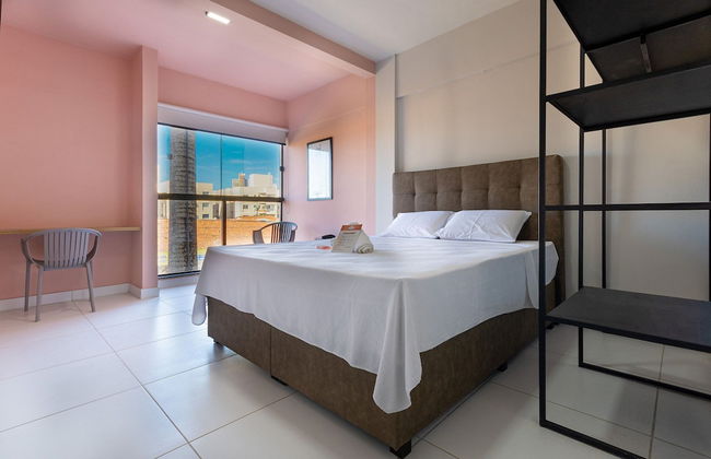 City Studios Housi Natal by Carpediem - Foto 1