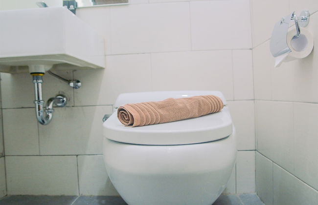 Highest Value Studio Apartment at Lexington Residence - Photo 7