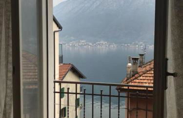 The Family Houses - Apartments with Balcony and Lake View - Foto 1