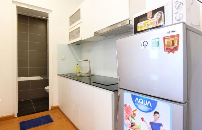 M-H Apartment Hotel - Photo 43