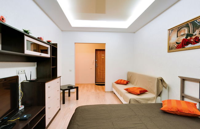 Aura Apartments - Foto 10