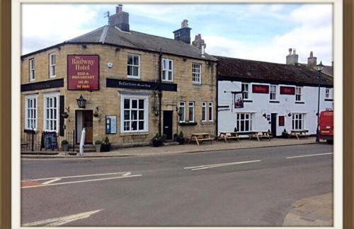 Railway Studio Apartment - Foto 12