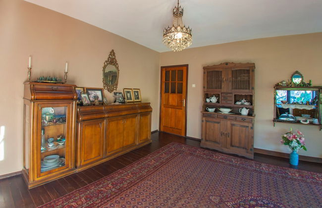 Villa Kirkpinar Sapanca - Foto 8