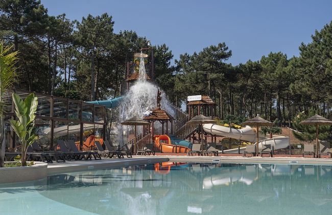 Ohai Nazaré Outdoor Resorts - Foto 67