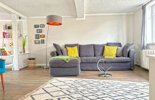 Maison Cyriax - Foto 1