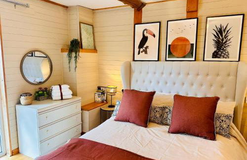 The annex on our farm - Foto 1