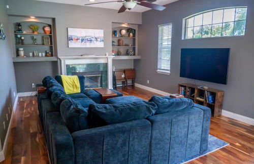 Private, Island Oases w Heated Pool & ahhh the spa!! - Foto 34