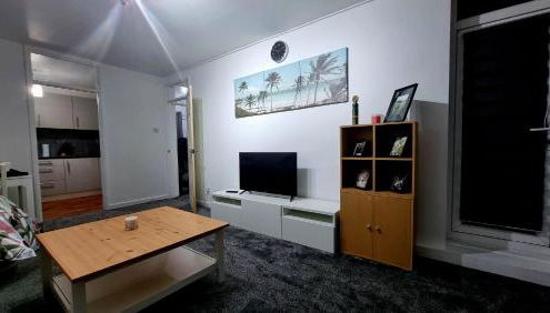 Cosy One Bedroom Flat With Private Parking - Foto 5
