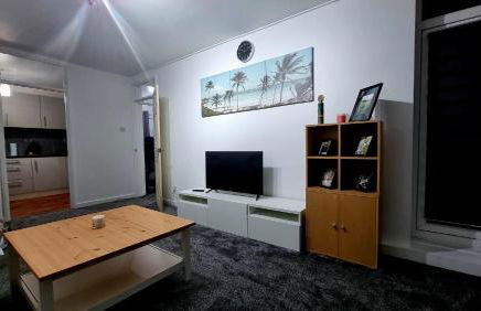 Cosy One Bedroom Flat With Private Parking - Foto 5