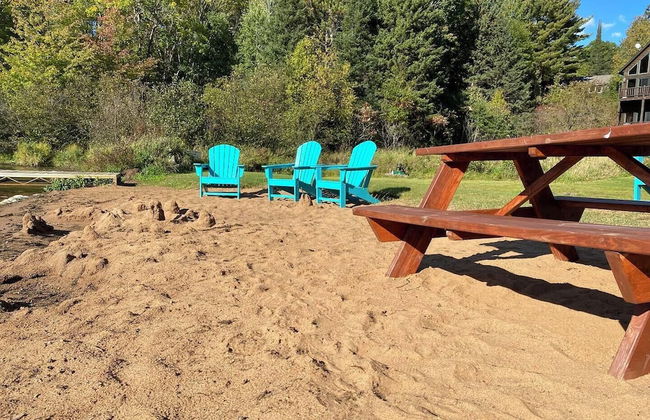 Sandys Beach House - Photo 39