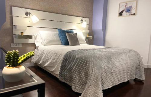 Encantador apartamento de 125 m2 en pleno centro -Prime Video - Foto 9