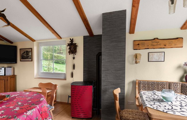 Home in Steinbach-hallenberg - Foto 19