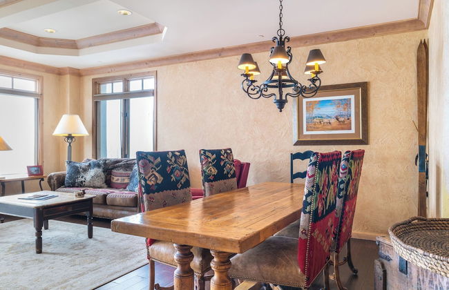 Centrum 302 by Avantstay Gorgeous Condo w/ Great Views & Steps Away From Ski Runs! - Foto 10