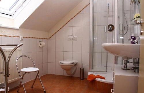 Ferienwohnungen Haus Albert - Foto 24