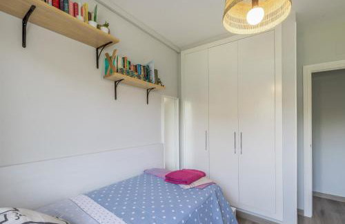 Your Pet-friendly Home In Sant Pol - Foto 4