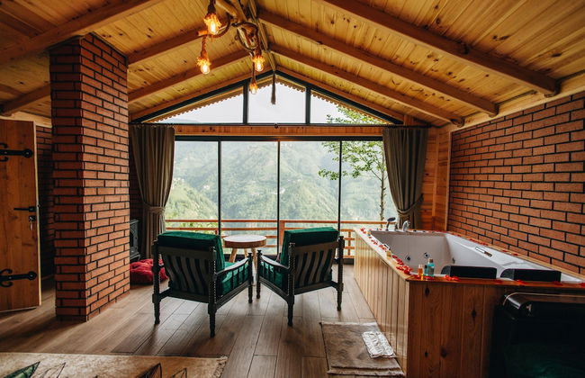 Linam Suit & Apart - Foto 1