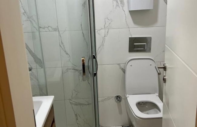 Enoya Suits Ilıca - Foto 24