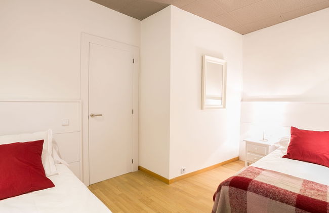 Serennia Apartments Ramblas-Pl.Catalunya - Foto 36
